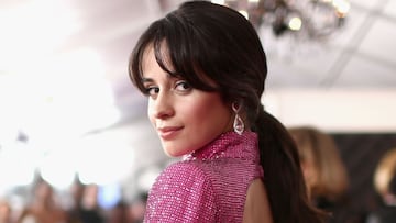 El nuevo novio de Camila Cabello