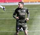 Una final para Giménez