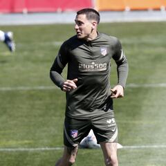 Una final para Giménez