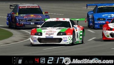 [E3] Gran Turismo PSP