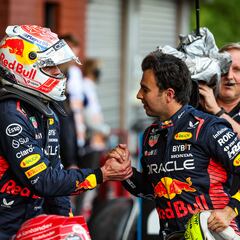 La campaña del GP de México contra la intolerancia en la Fórmula 1