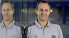 "Puse mi cargo a disposición del club"