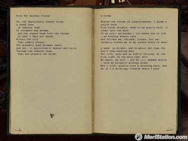 Darkness Within, Impresiones