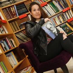 María Arranz, la ‘multi’ licenciada jugadora del Albacete