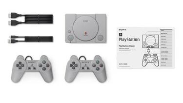 PlayStation Classic y su repentina rebaja, ¿descuento o fracaso?