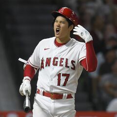 Shohei Ohtani rechazó participar en el Home Run Derby