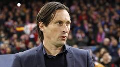 Roger Schmidt: Bayer Leverkusen sack coach