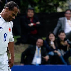 Willington destaca el trabajo táctico de Pinto con Millonarios