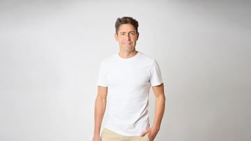 Manuel Trijueque, entrenador: “Es una de las funciones biológicas más sofisticadas y sagradas del organismo humano”