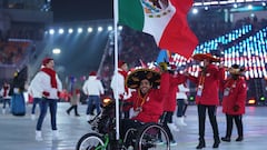 Arly Velásquez no podrá continuar su trayecto en Milano Cortina 2026.