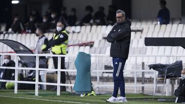La Deportiva recibe al Almer¨ªa con media docena de bajas