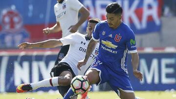 El notable destape de Lorenzo Reyes en el repunte azul