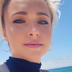 Hayden Panettiere habla por primera vez de su adicción al alcohol y las drogas
