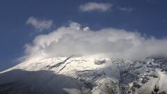 Erupción del Volcán Popocatépetl, resumen hoy 8 de junio | Última hora y todas las noticias