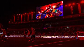 Aficionados de Xolos podr&aacute;n ver pelea de Canelo &Aacute;lvarez