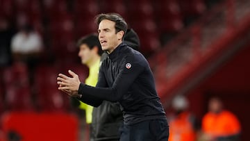 06/01/26 COPA DEL REY PARTIDO DIECISEISAVOS
GRANADA CF - RAYO VALLECANO
Iñigo Perez (Rayo Vallecano)