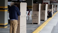 Elecciones Presidenciales 2022: Resultados de las votaciones en la ciudad de Medellín, Antioquia con Federico Gutiérrez como ganador