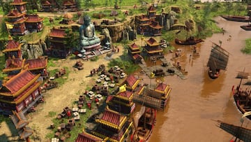 Imágenes de Age of Empires III: Definitive Edition