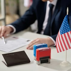 Estas personas podrán renovar su visa sin entrevista: descubre si calificas para la exención