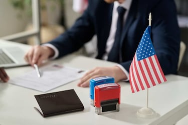Nuevo requisito para obtener la visa para EEUU: se exigirán entrevistas a estos grupos de mexicanos