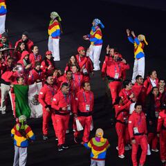 México casi duplicó pronóstico de oros hecho por Ana Guevara