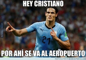 Los memes de fútbol más divertidos del 2018