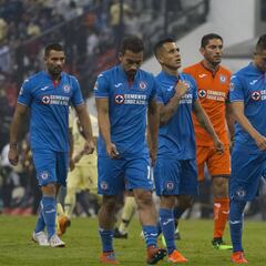 Cruz Azul quiere renovar contrato con el Estadio Azteca