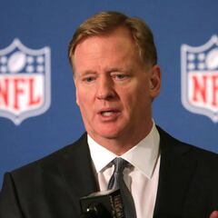 NFL cancela encuentro anual como precaución por conavirus