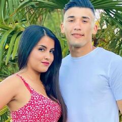 De la chacra al fútbol chileno: "A los 10 años caminaba 18kms para ir a entrenar"