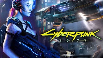 Cyberpunk 2077