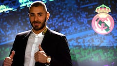 "Soy muy grande, el que no esté contento es su problema"