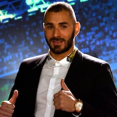 "Soy muy grande, el que no esté contento es su problema"