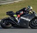 Crutchlow tampoco soluciona los males de Ducati por el momento