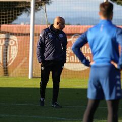 El Castellón-Lugo cambia de hora tras un positivo en los visitantes