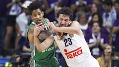 La EuroCup 2018-19 empezará el 3 de octubre: así es la 1ª jornada