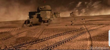 Exclusiva: War Times saldrá renovado en España