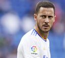 Hazard y dos novedades