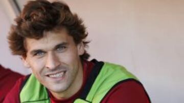 Llorente: “Higuaín sería un gran fichaje para la Juventus”