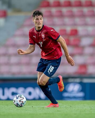 Los cracks de cada selección de la Eurocopa