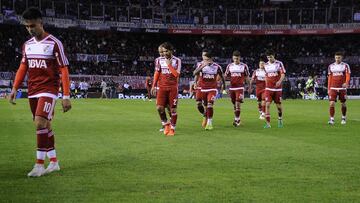 Buenos Aires, 18 de Junio 2017
 River Plata vs Racing Club 
 
 Foto Ortiz Gustavo
 
 
 
 