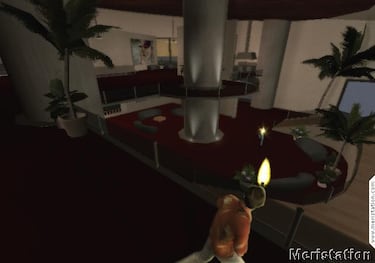 Nuevas imágenes de Scarface