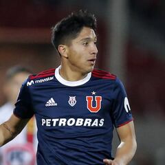 "Si no le ganamos a Iquique y Everton estaríamos cagados"