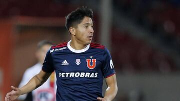 "Si no le ganamos a Iquique y Everton estaríamos cagados"