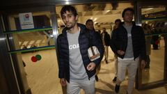 Deportivo hace oficial la llegada de Alejandro Arribas a Pumas