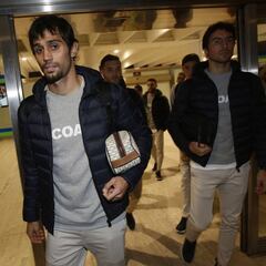 Deportivo hace oficial la llegada de Alejandro Arribas a Pumas