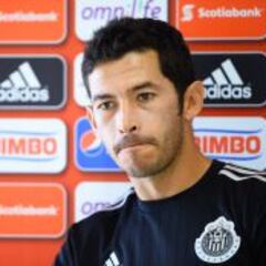 Chivas llega al Clásico con esperanza de Liguilla