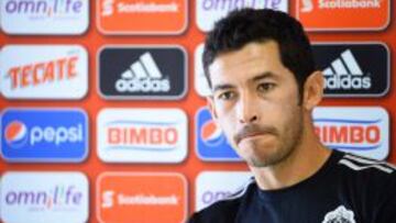 Las Chivas van por la Liguilla.