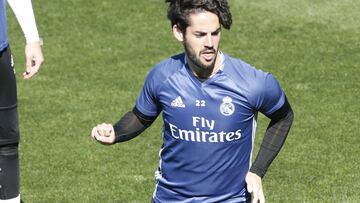 El Chelsea le ofrece a Isco 190.000 euros semanales