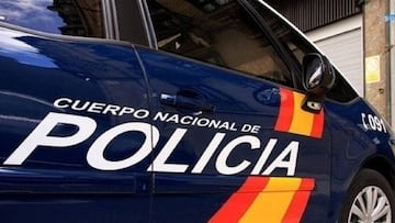 Detenidos 20 ultras del Zaragoza por una pelea con hinchas del Racing