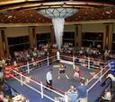 Boxeo y show, de la mano con las Series Premium en el Casino